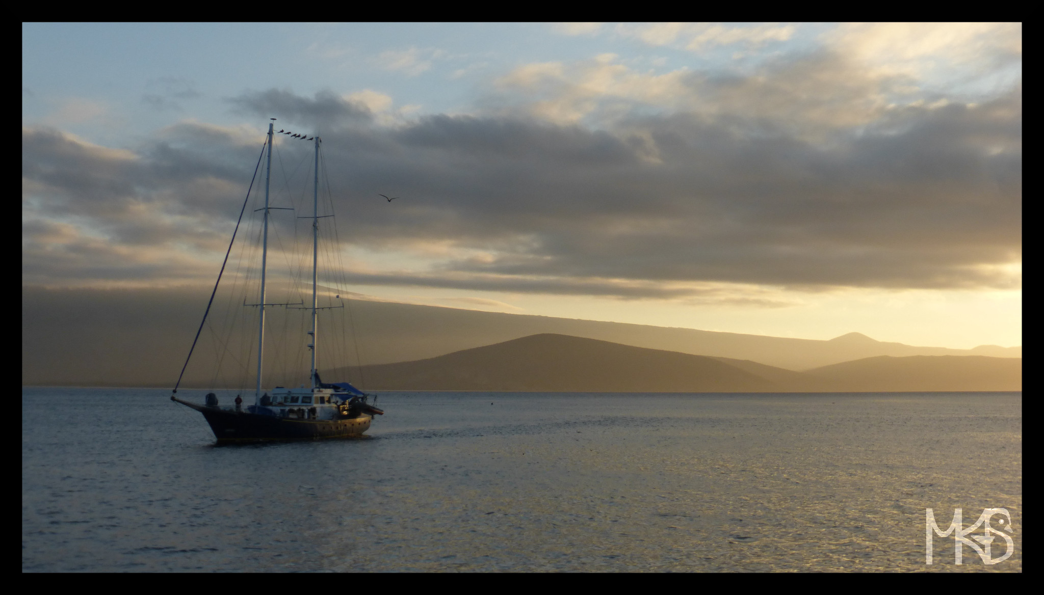 Galapagos Islands