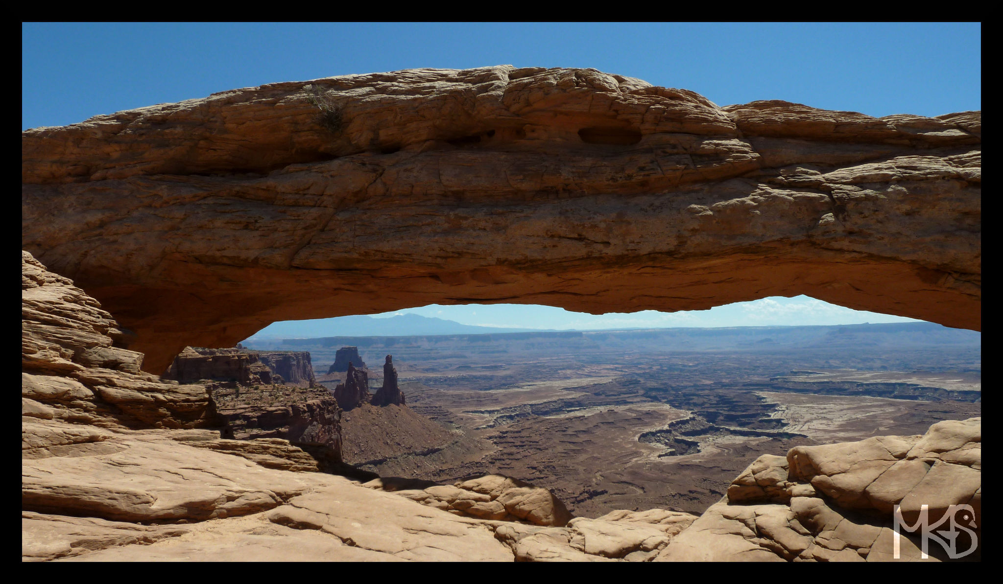 Canyonlands National Park