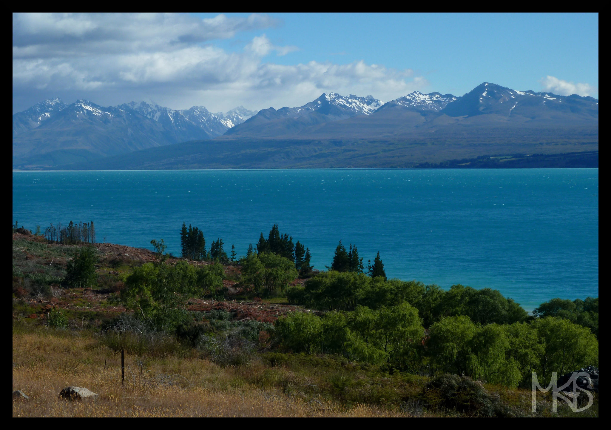 Twizel, New Zealand