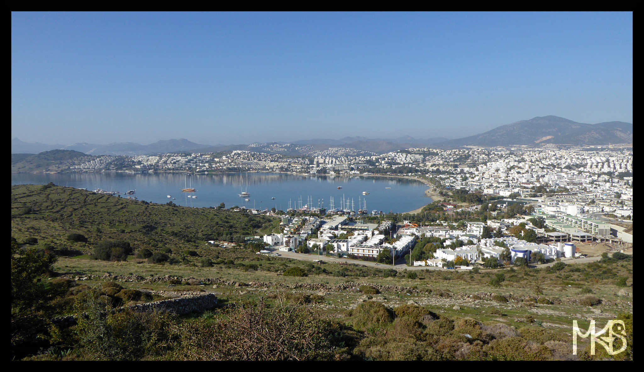 Bodrum, Turkey