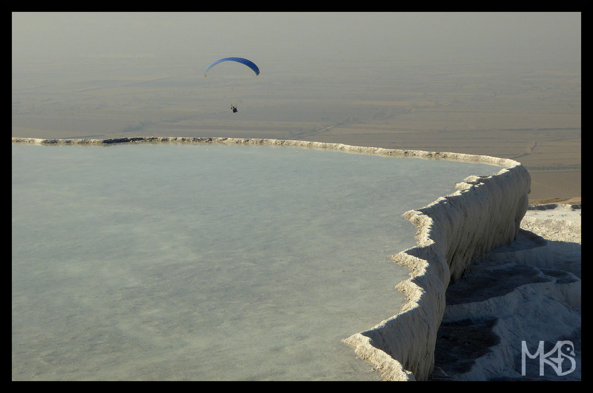 Pamukkale, Turkey