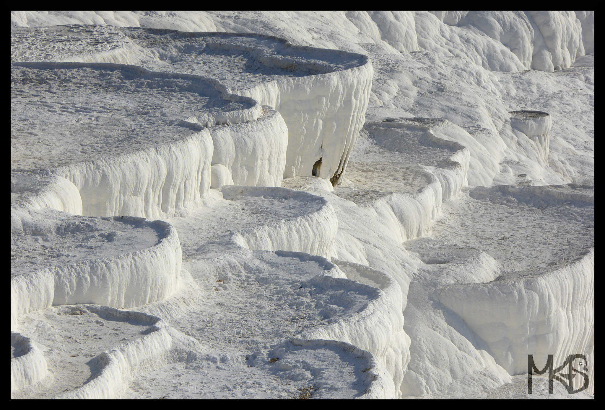 Pamukkale, Turkey