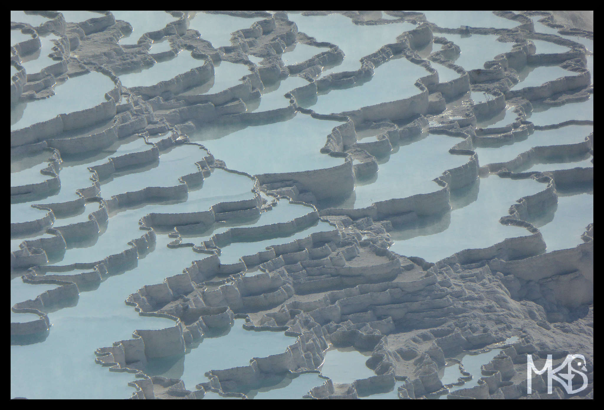 Pamukkale, Turkey