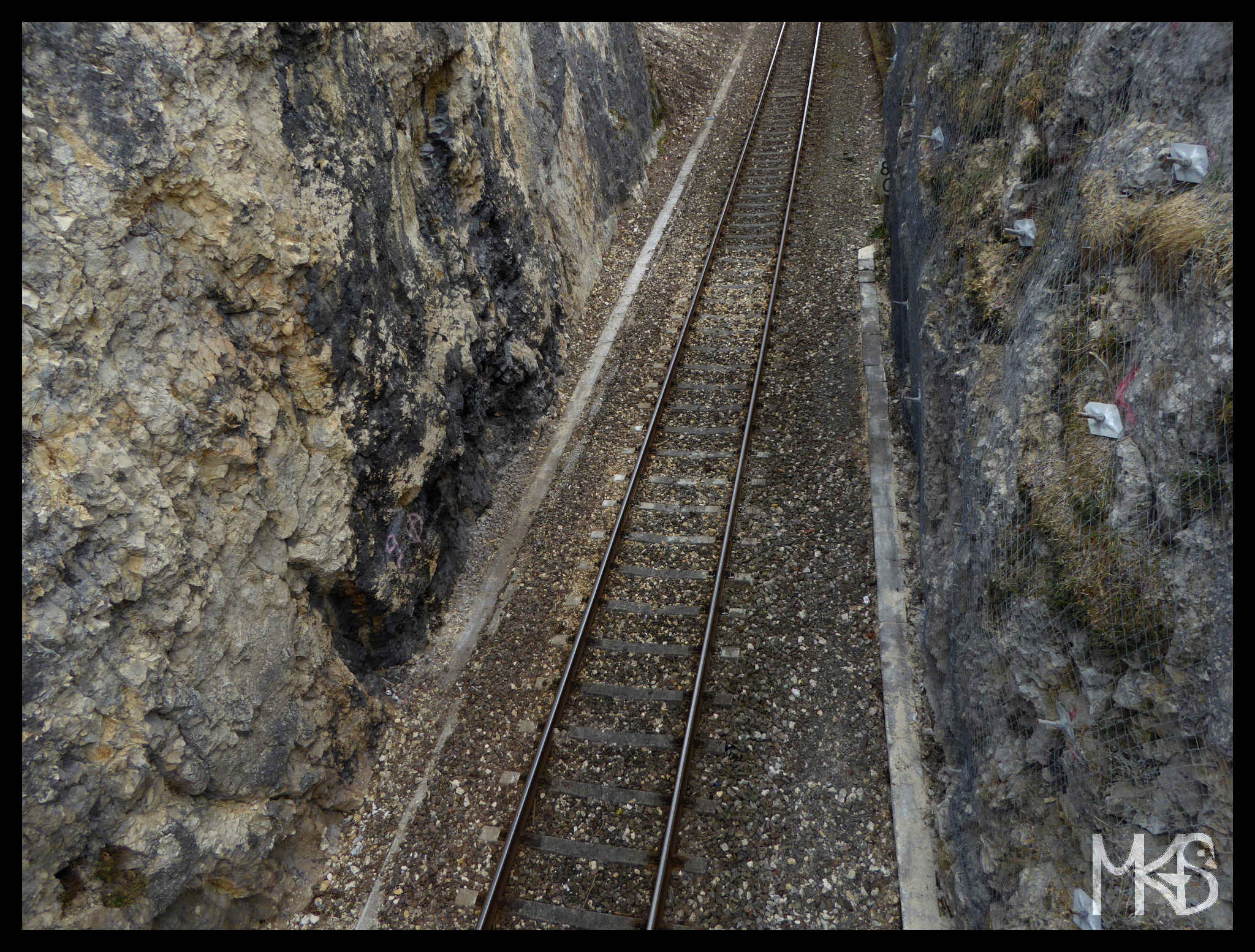 Trains, Germany