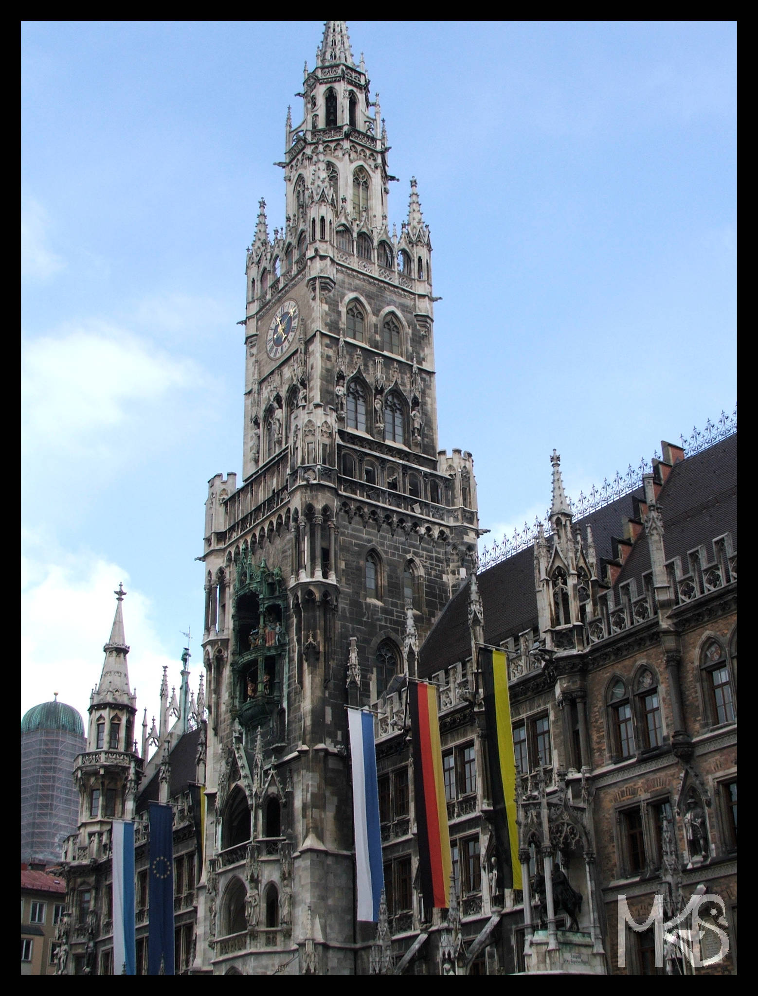 Munich, Germany