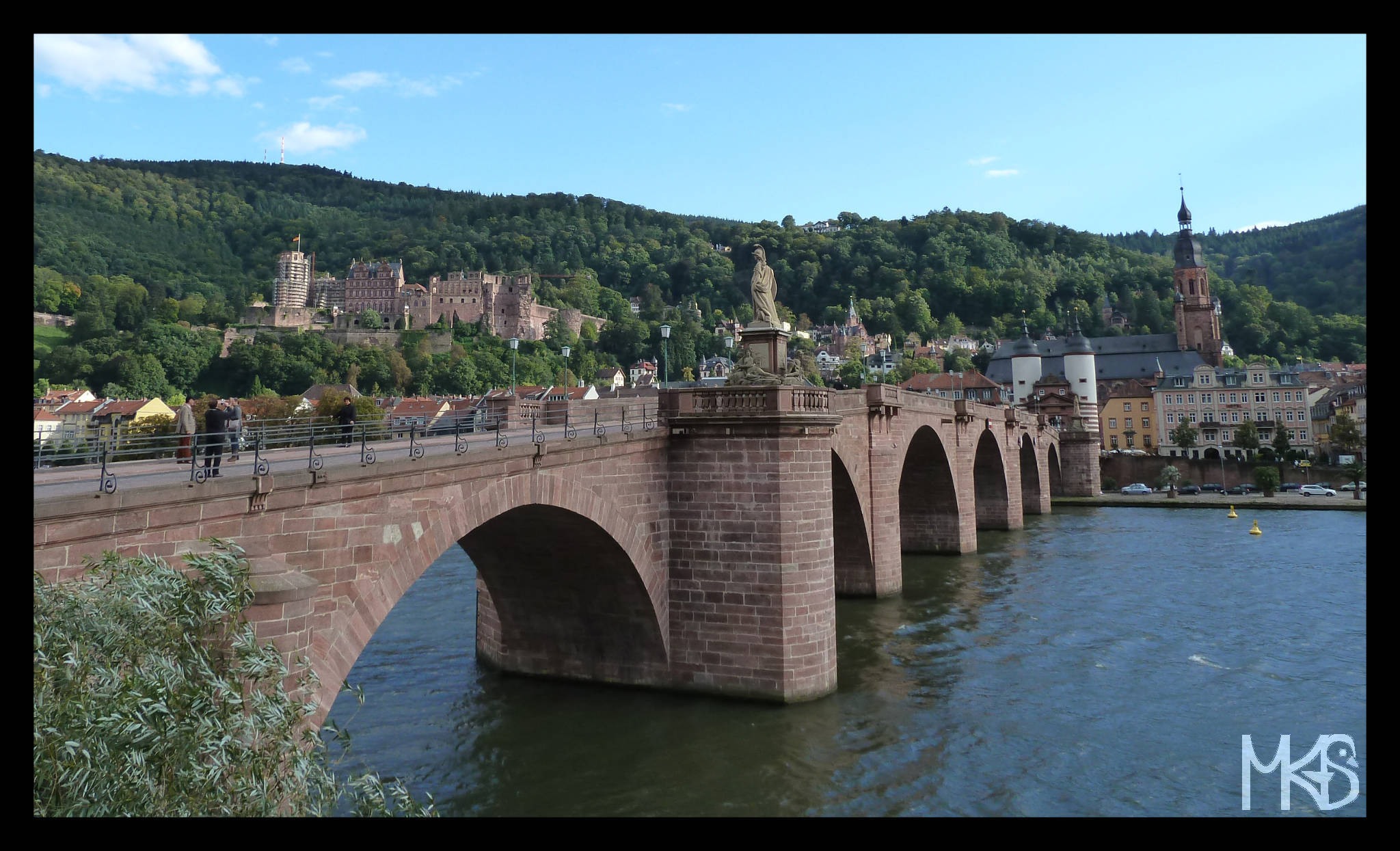 Heidelberg, Germany