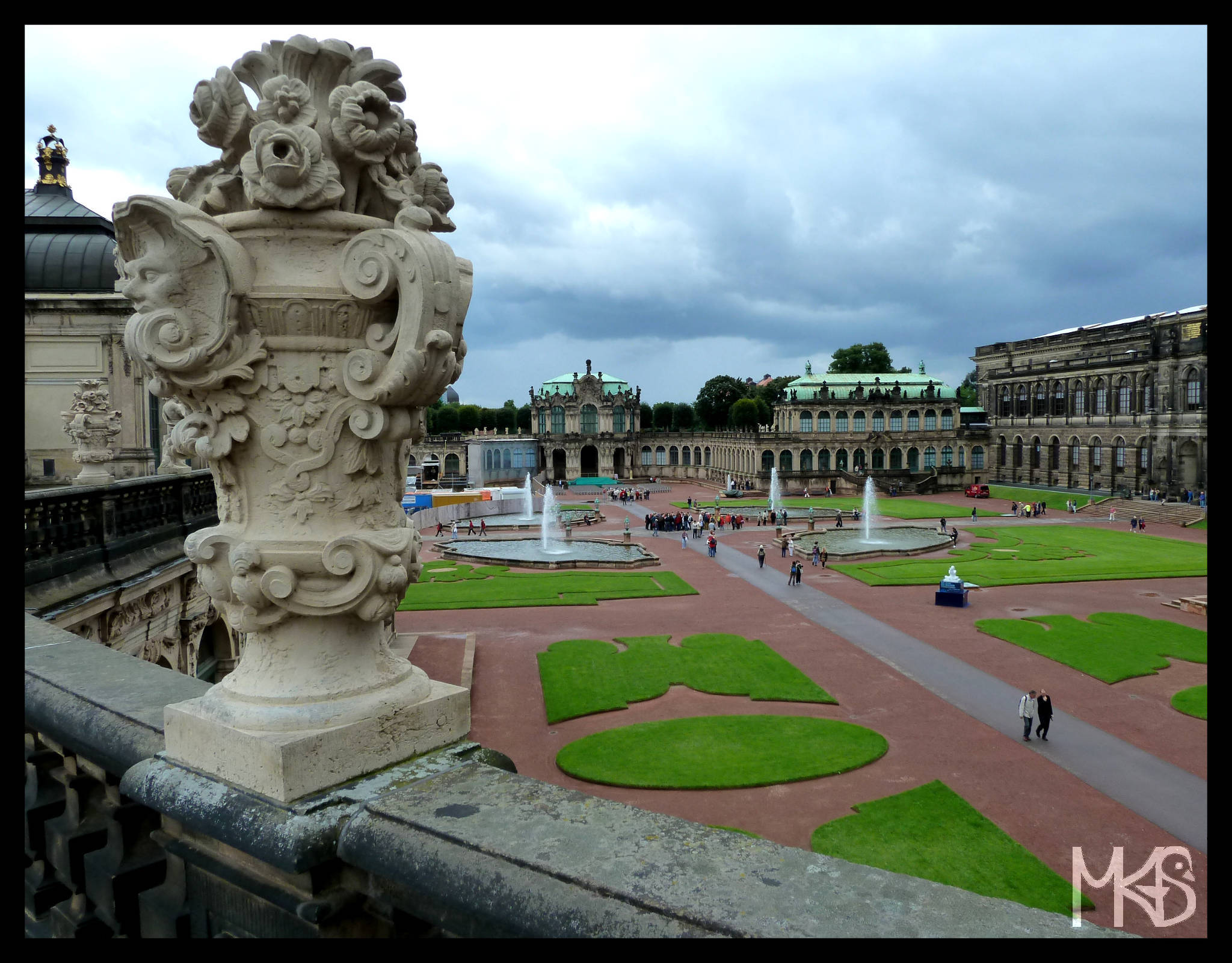 Dresden, Germany