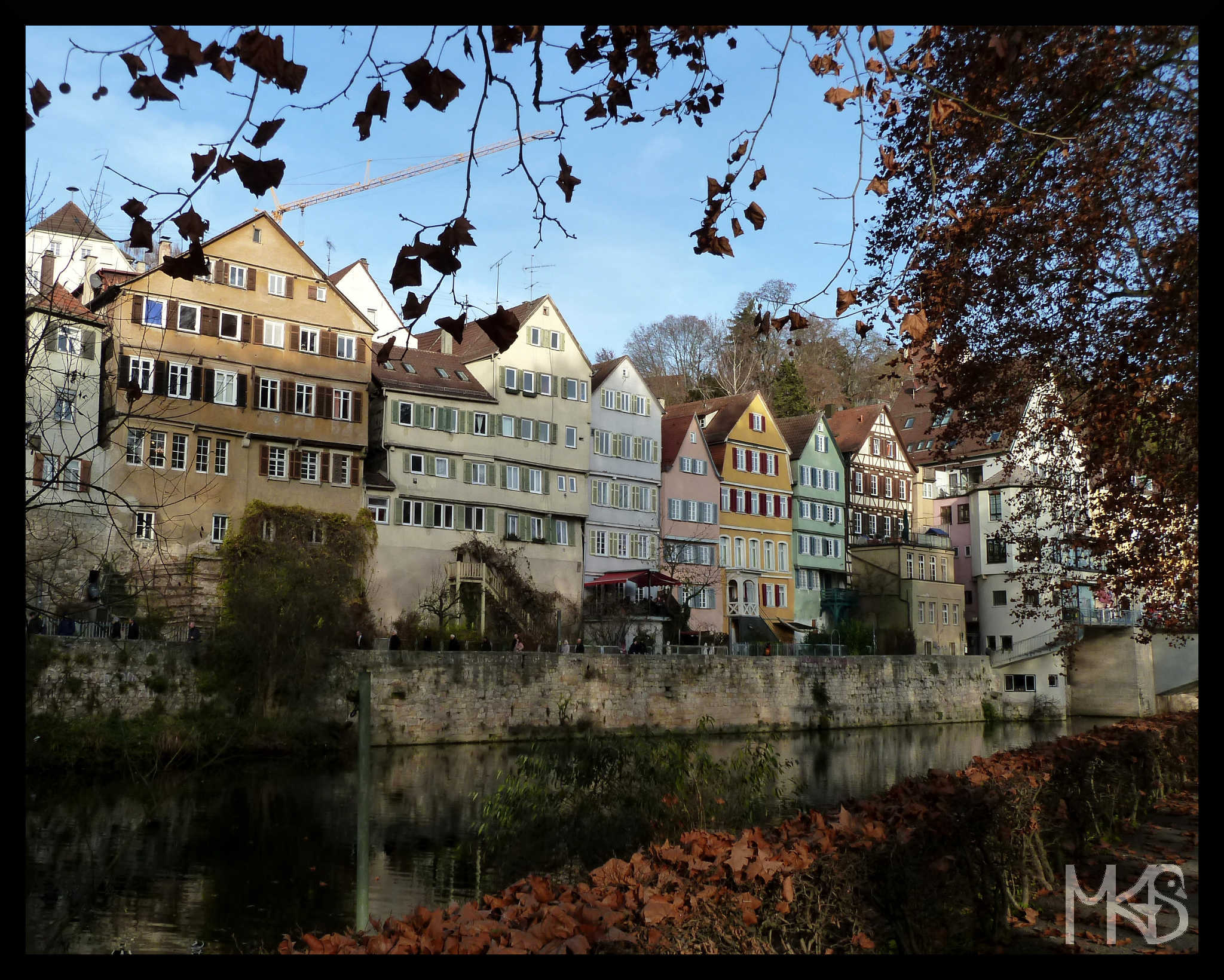 Tübingen, Germany