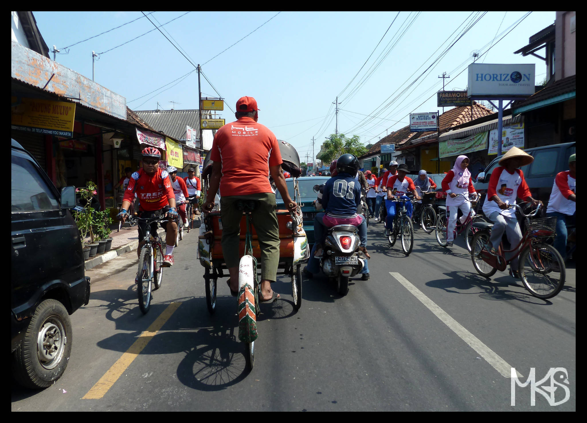 Yogyakarta