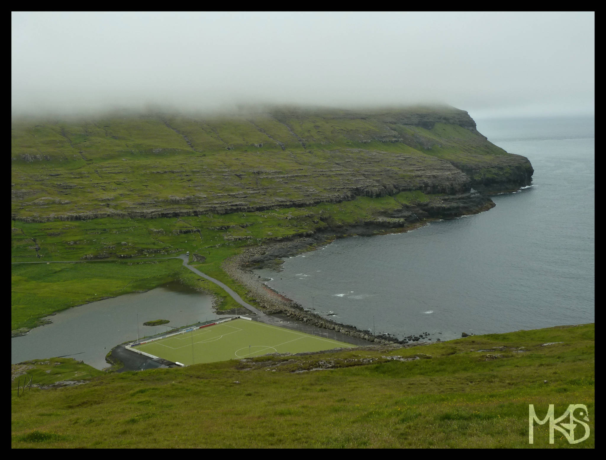 Faroe Islands 