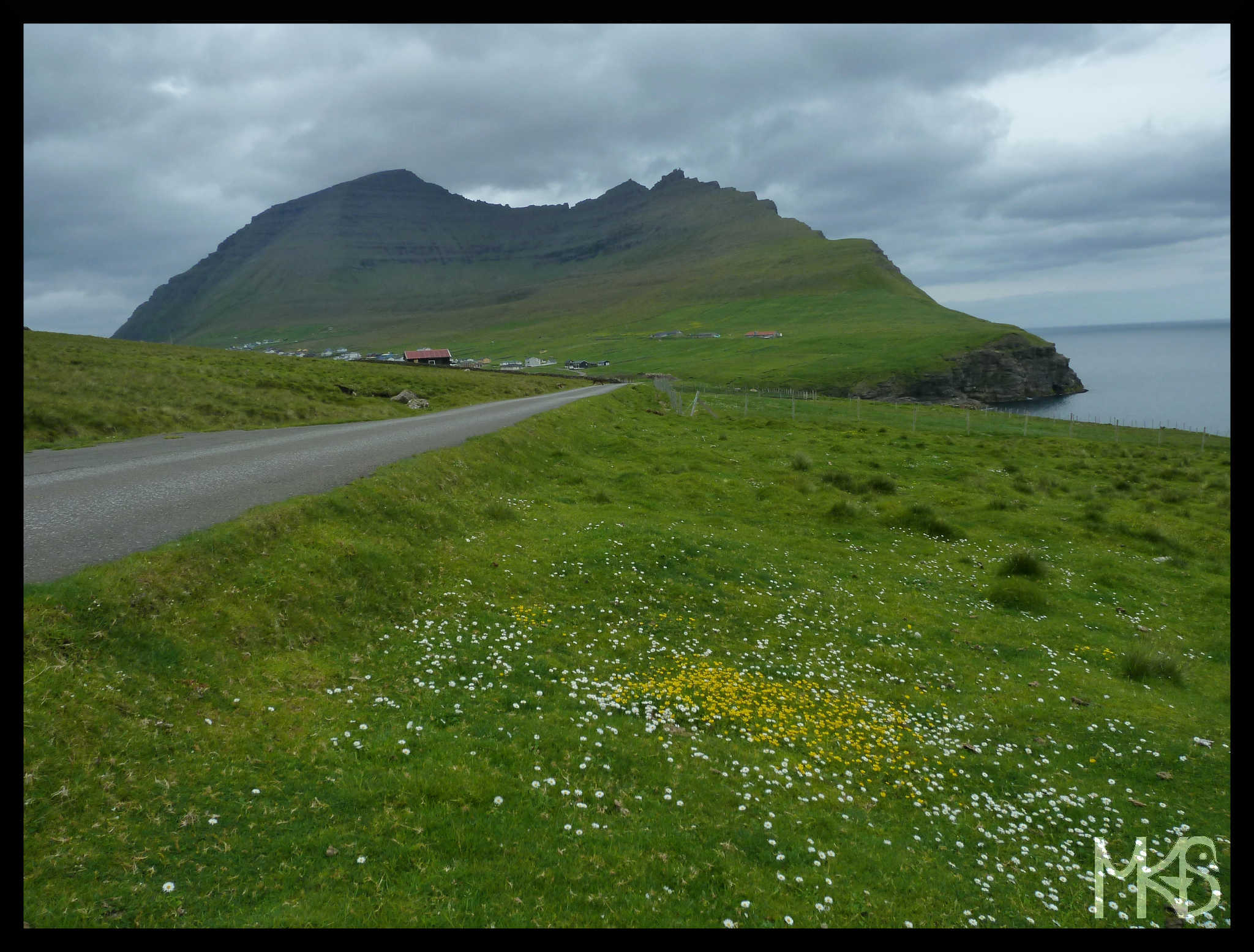 Faroe Islands 