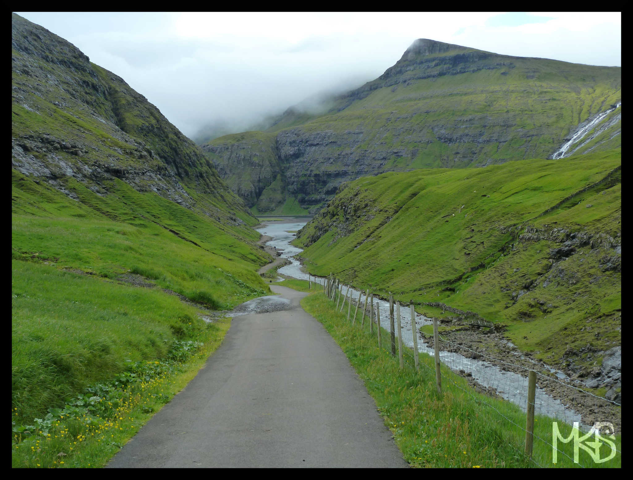 Faroe Islands 