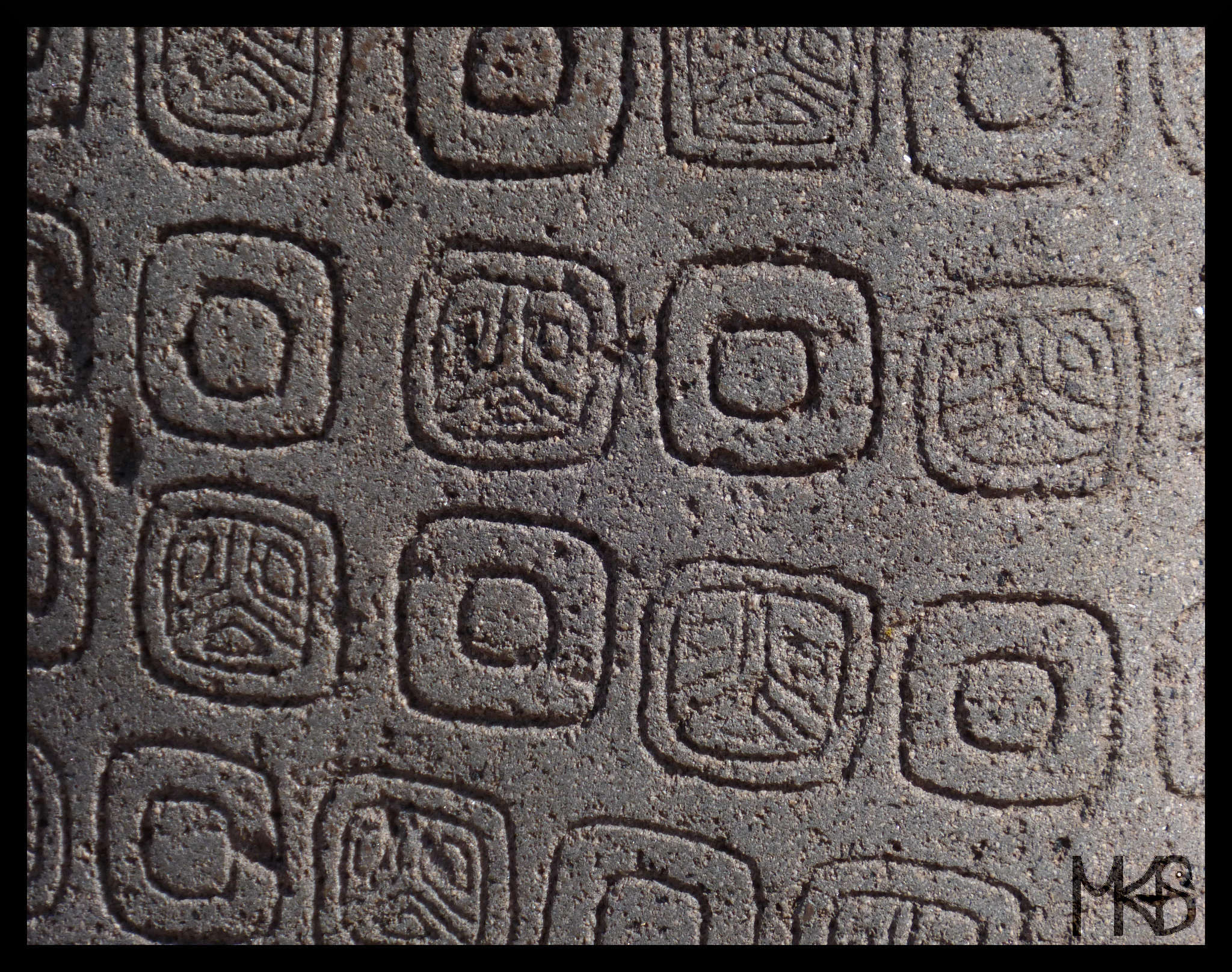 Tiwanaku, Bolivia