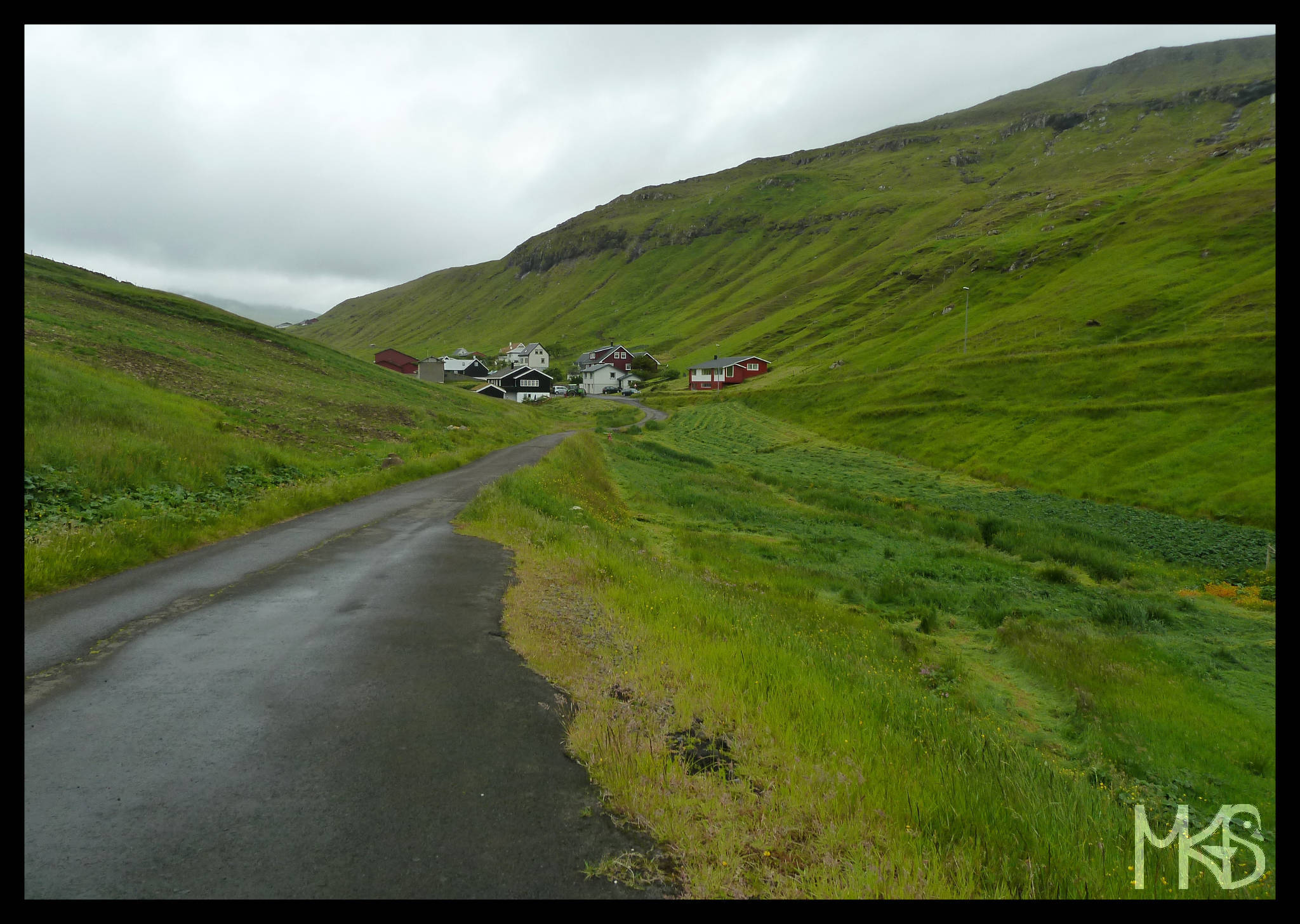 Faroe Islands