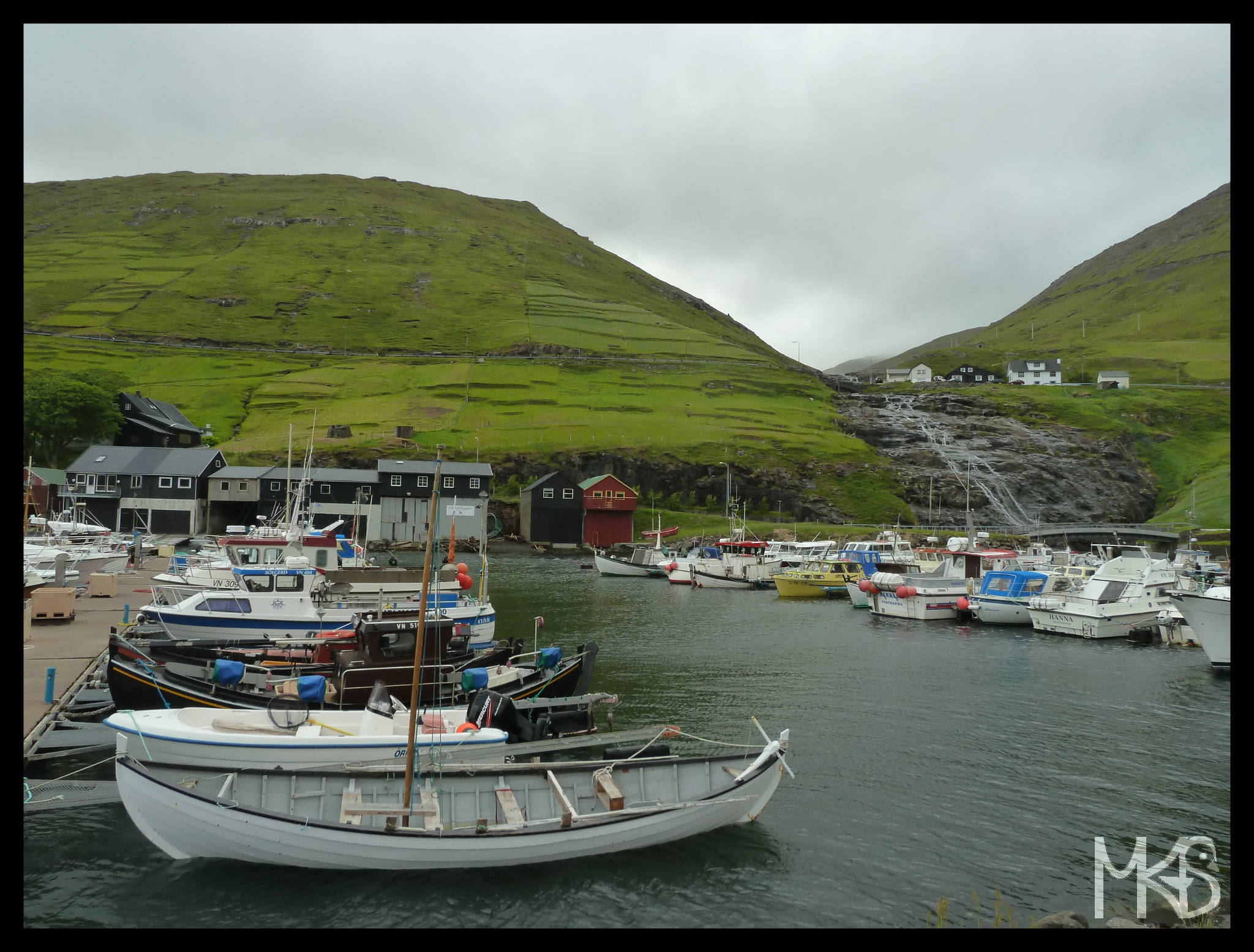 Faroe Islands