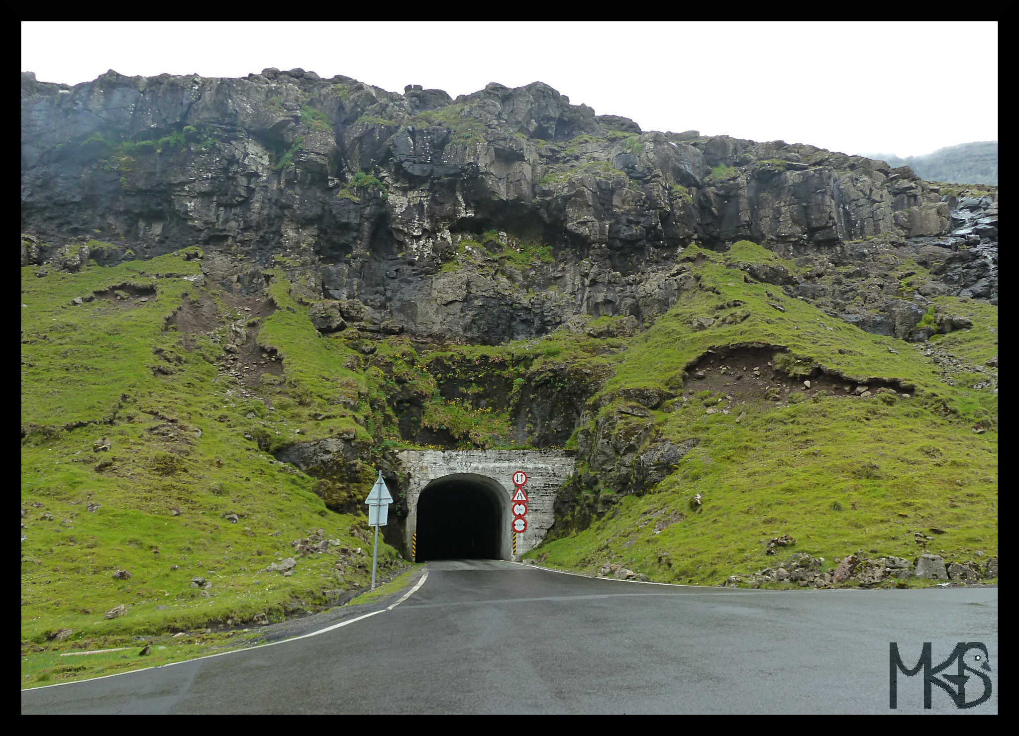 Faroe Islands