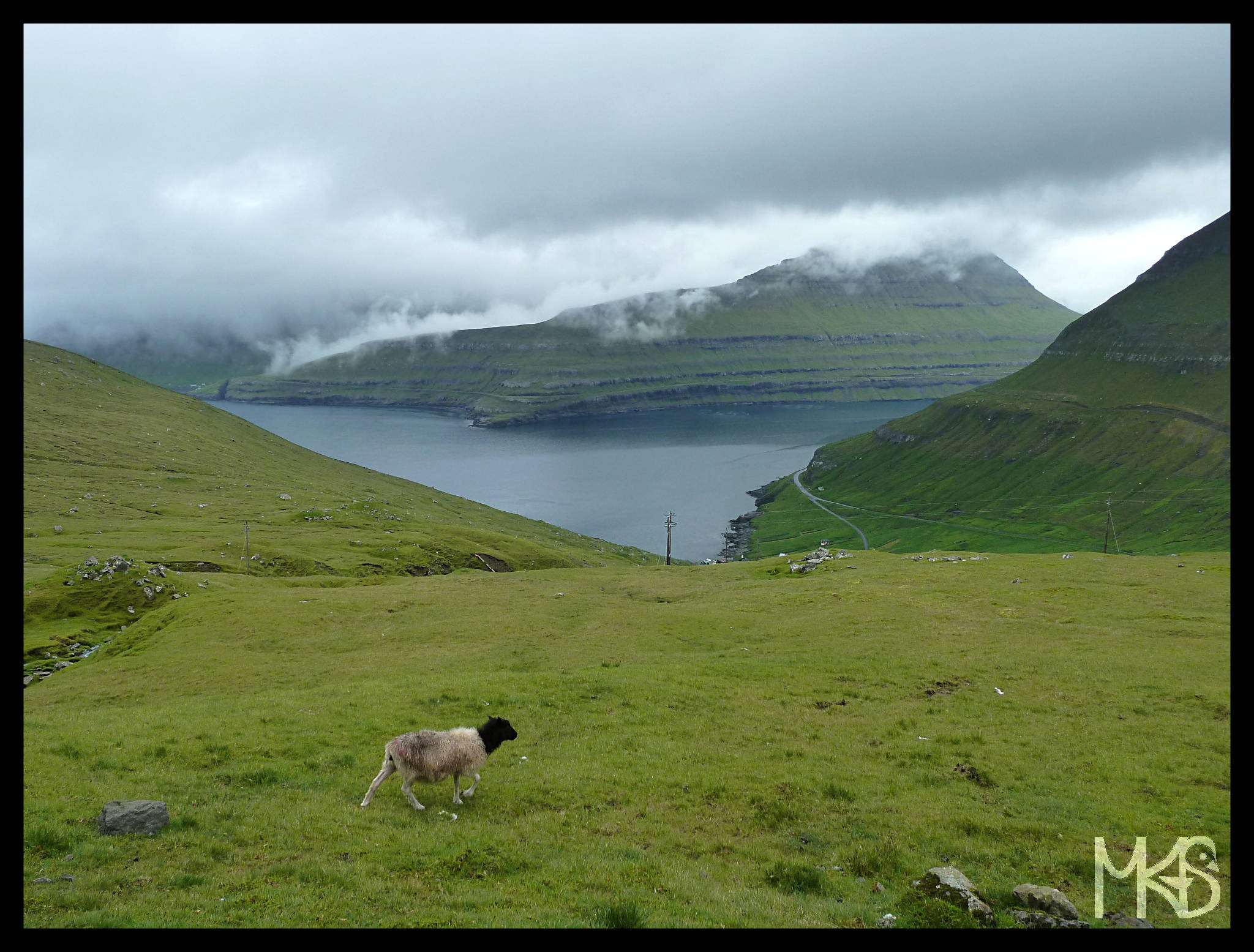 Faroe Islands 