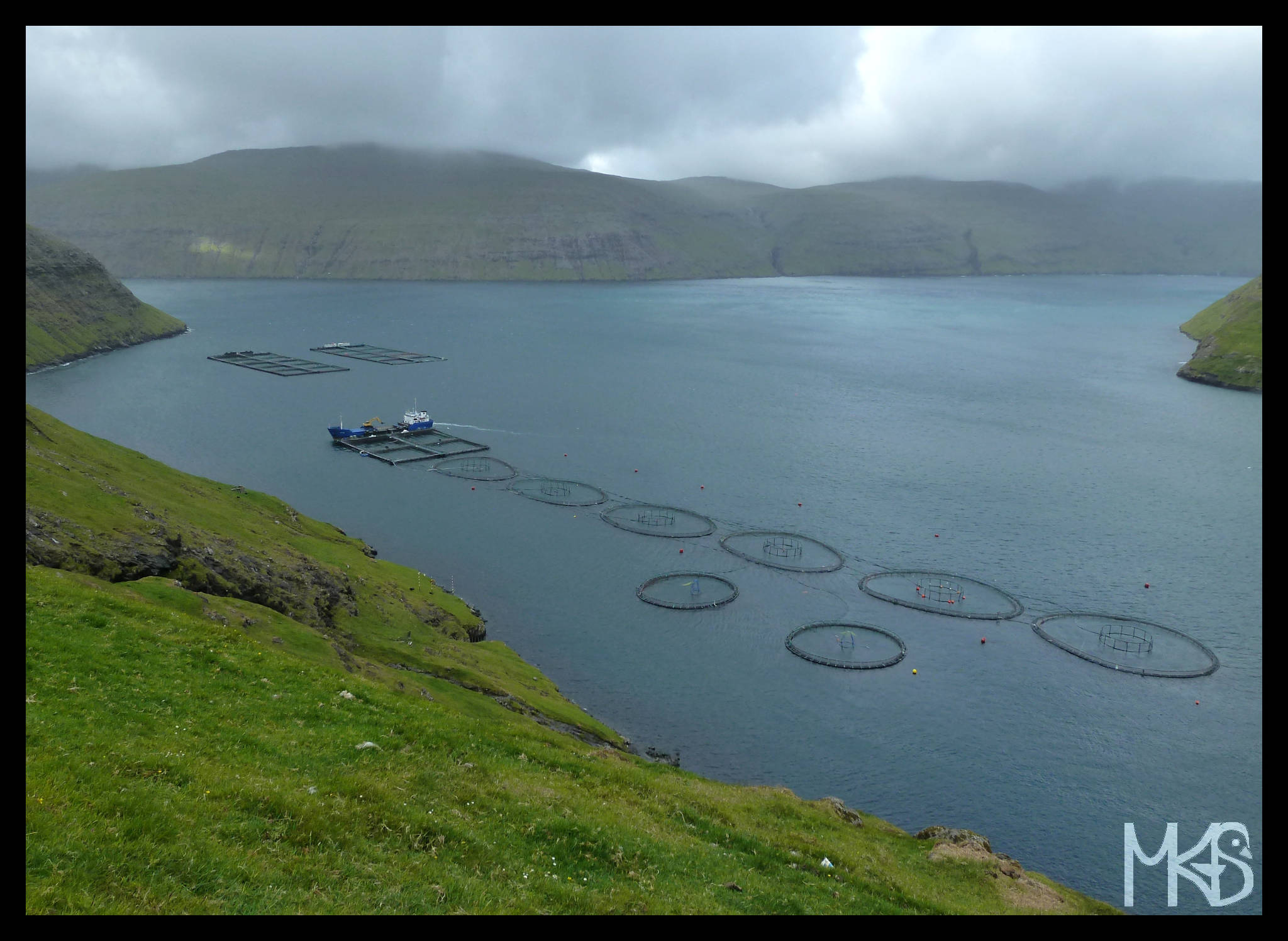 Faroe Islands 