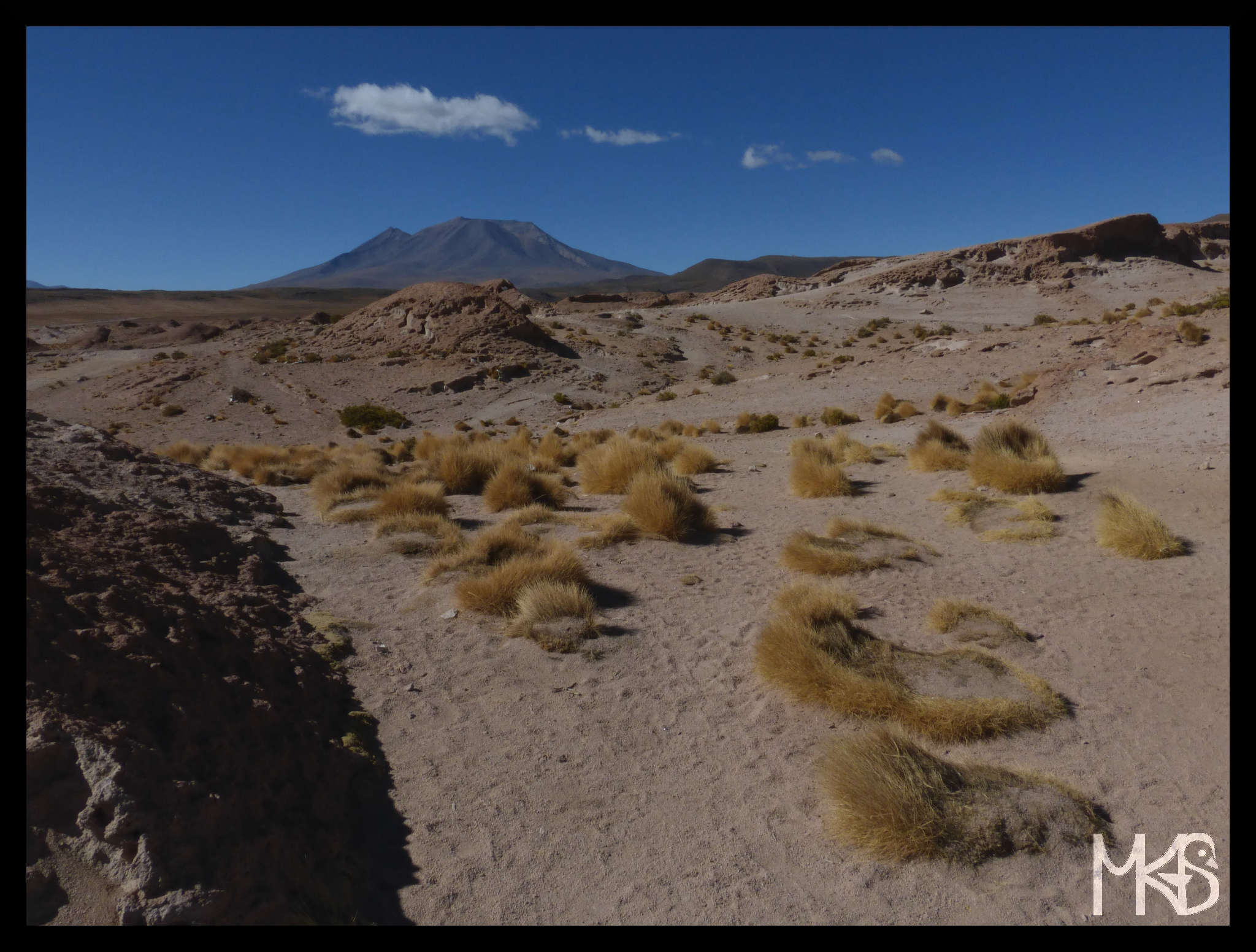 Salar de Uyuni, Bolivia