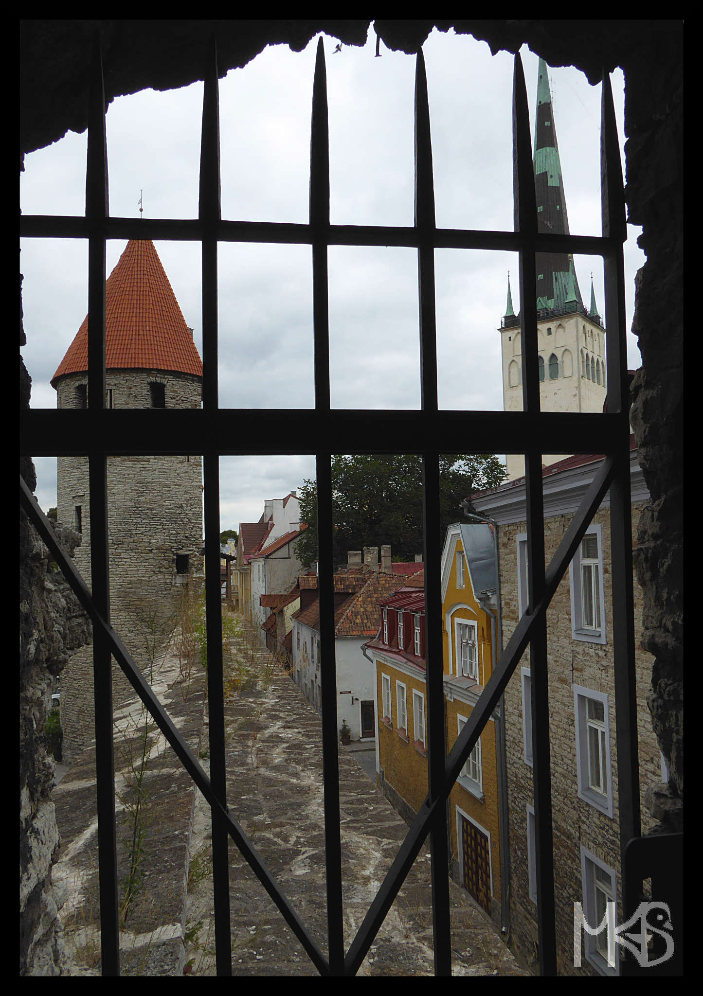 Tallinn, Estonia