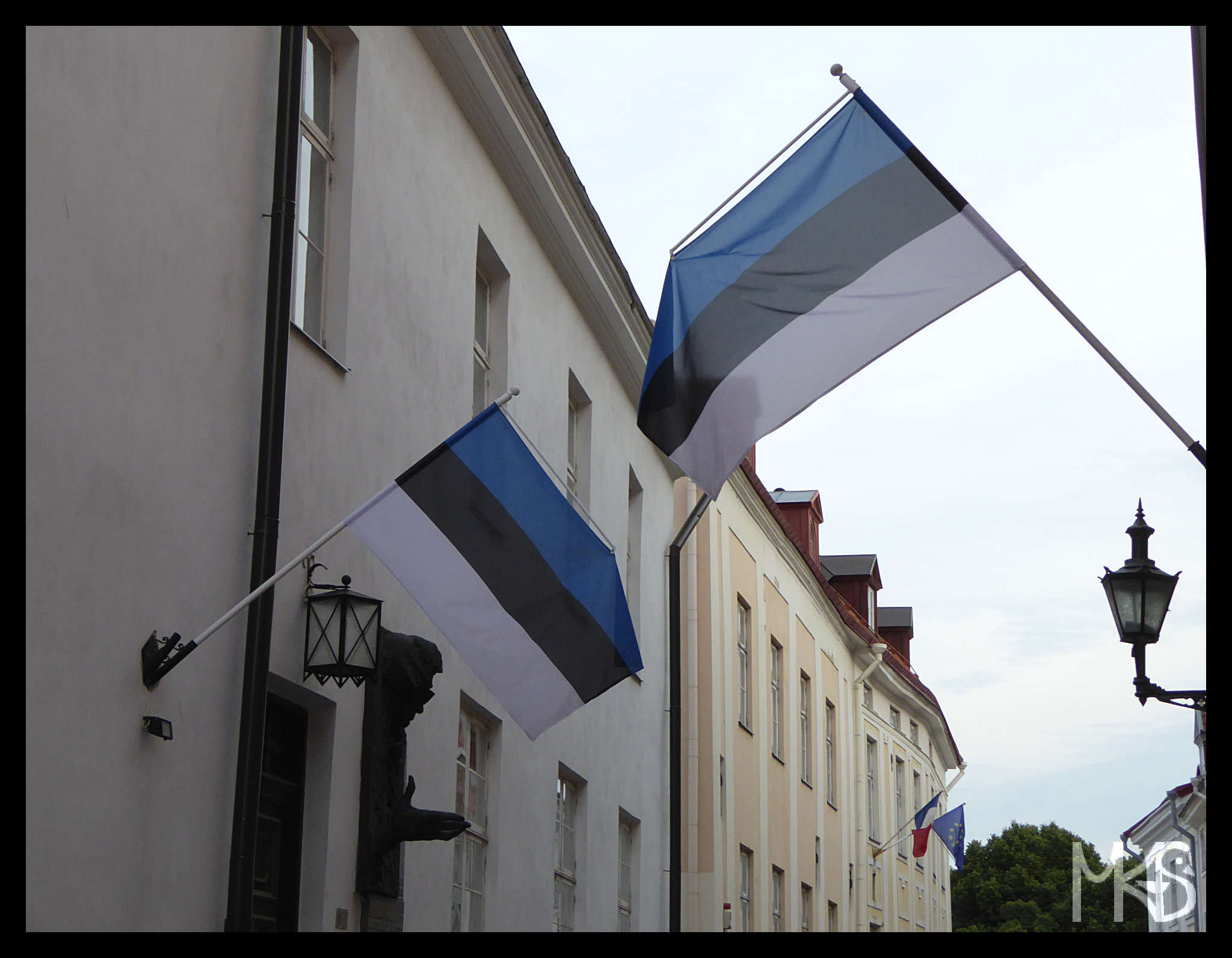 Tallinn, Estonia