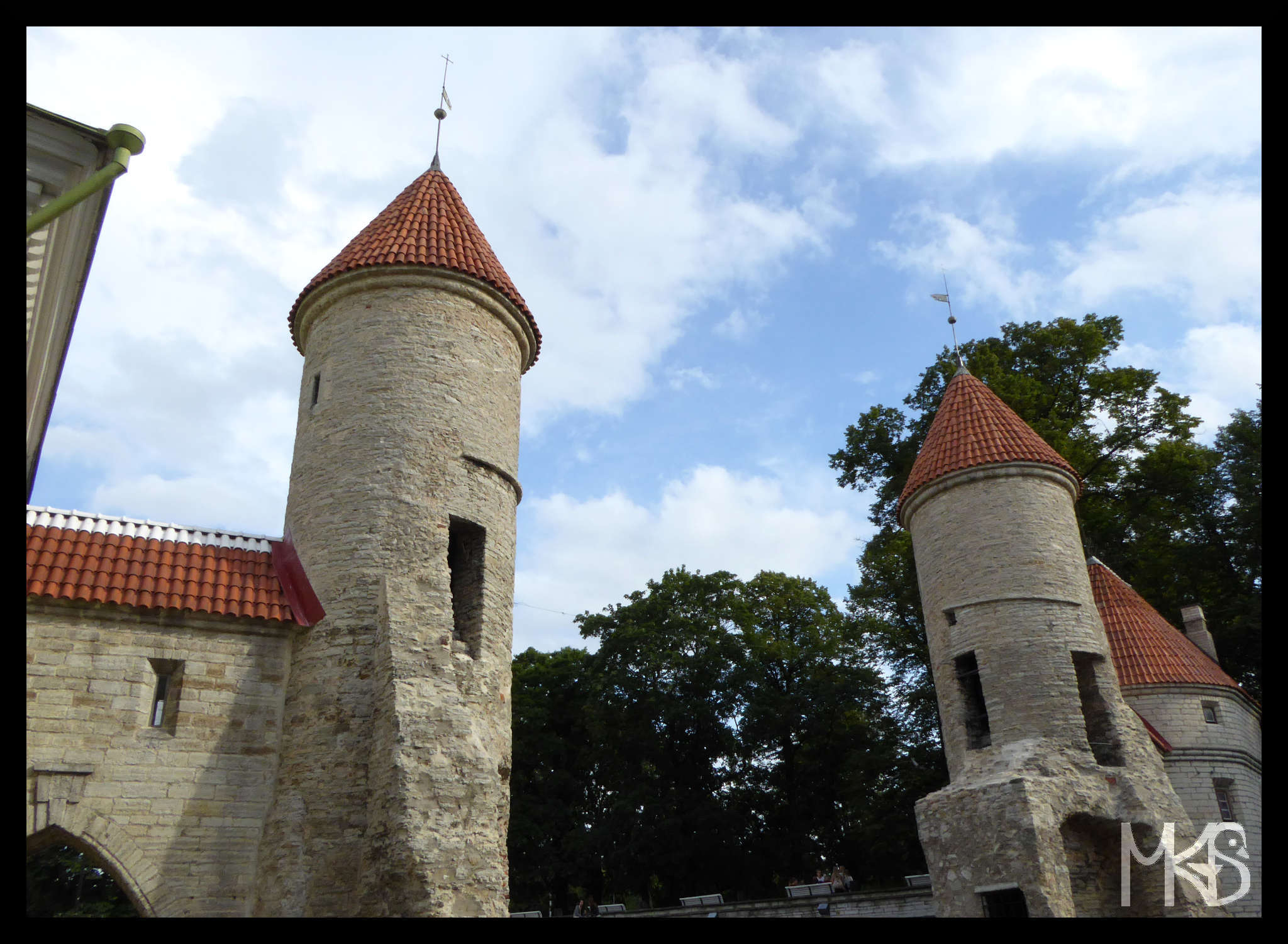 Tallinn, Estonia