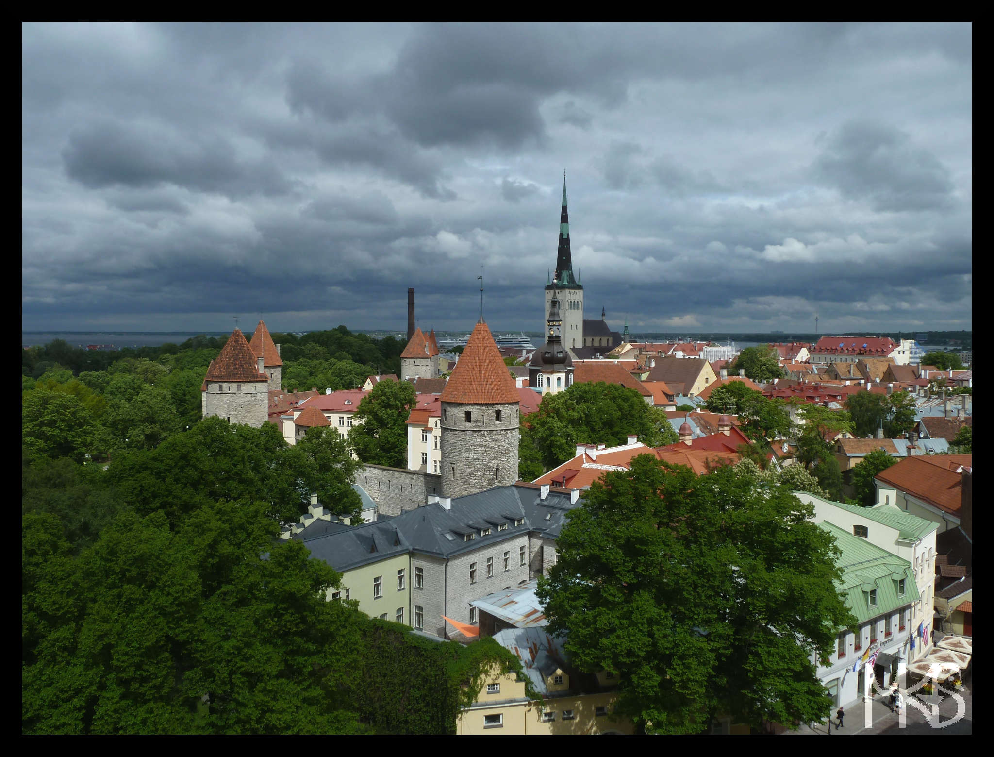 Tallinn, Estonia