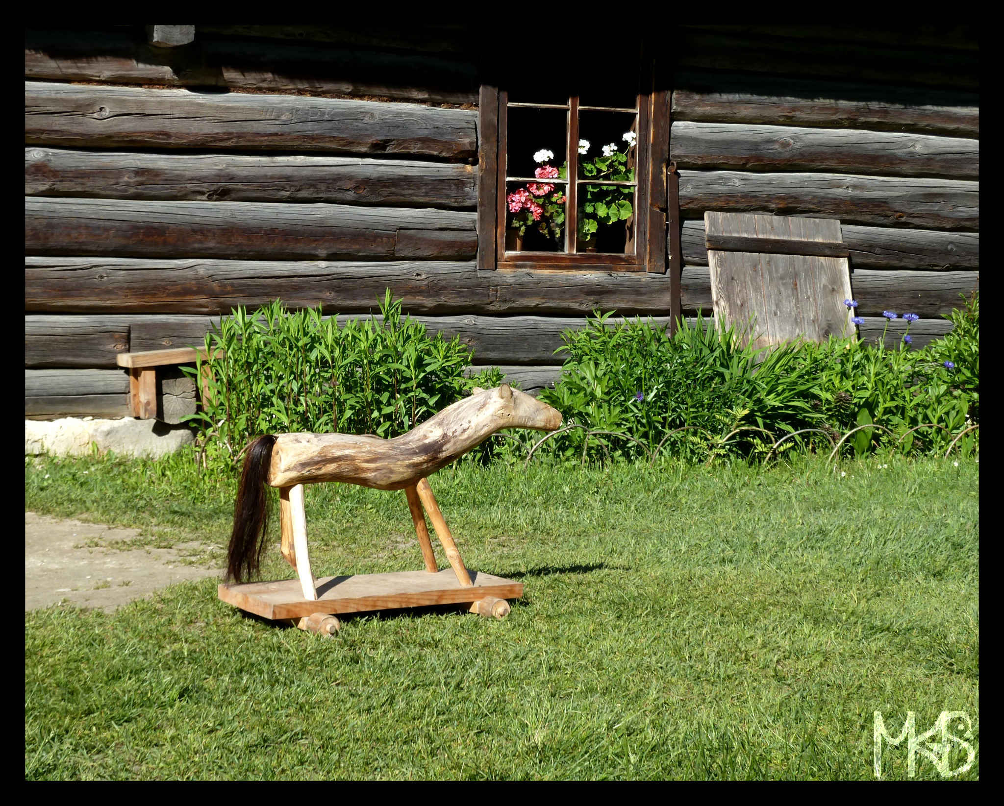 Open Air Museum, Estonia