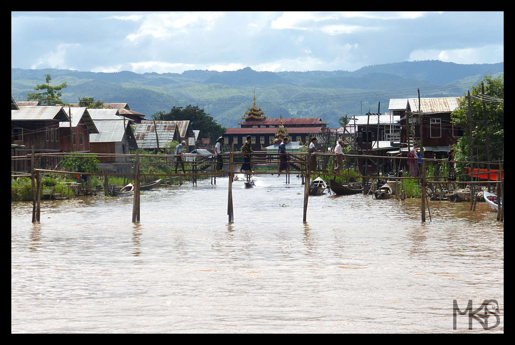 Inle Lake, Myanmar (Burma)