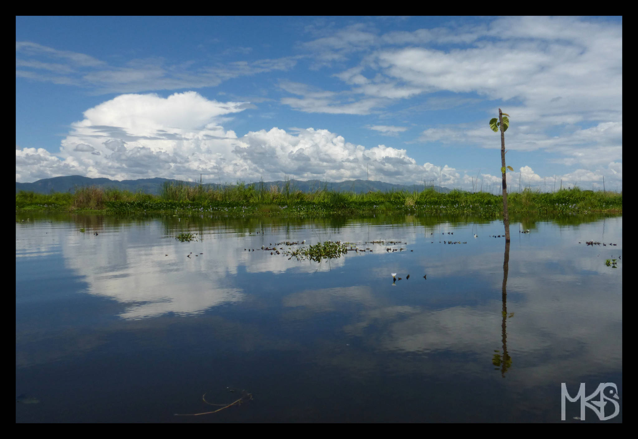 Inle Lake, Myanmar (Burma)