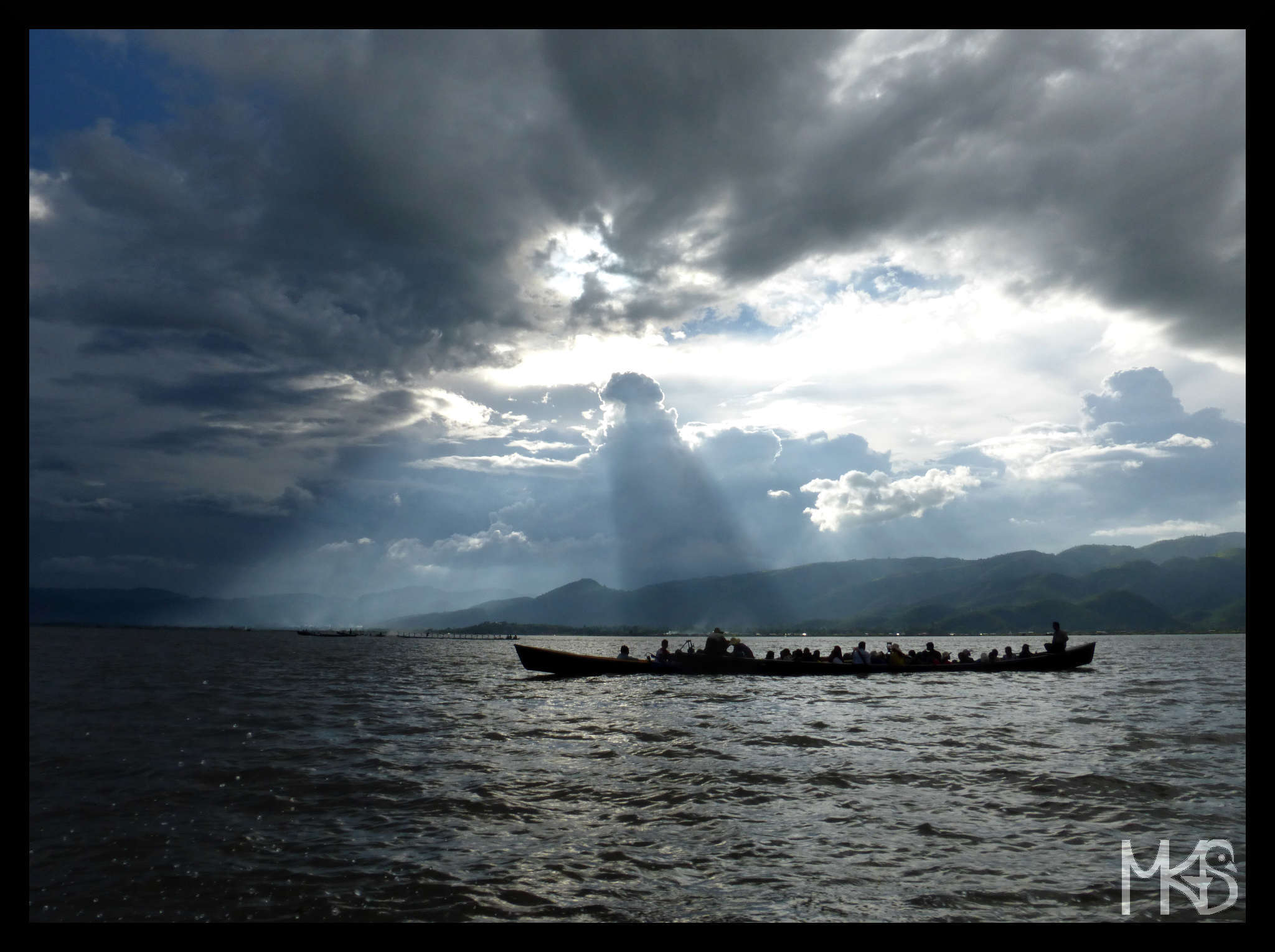 Inle Lake, Myanmar (Burma)