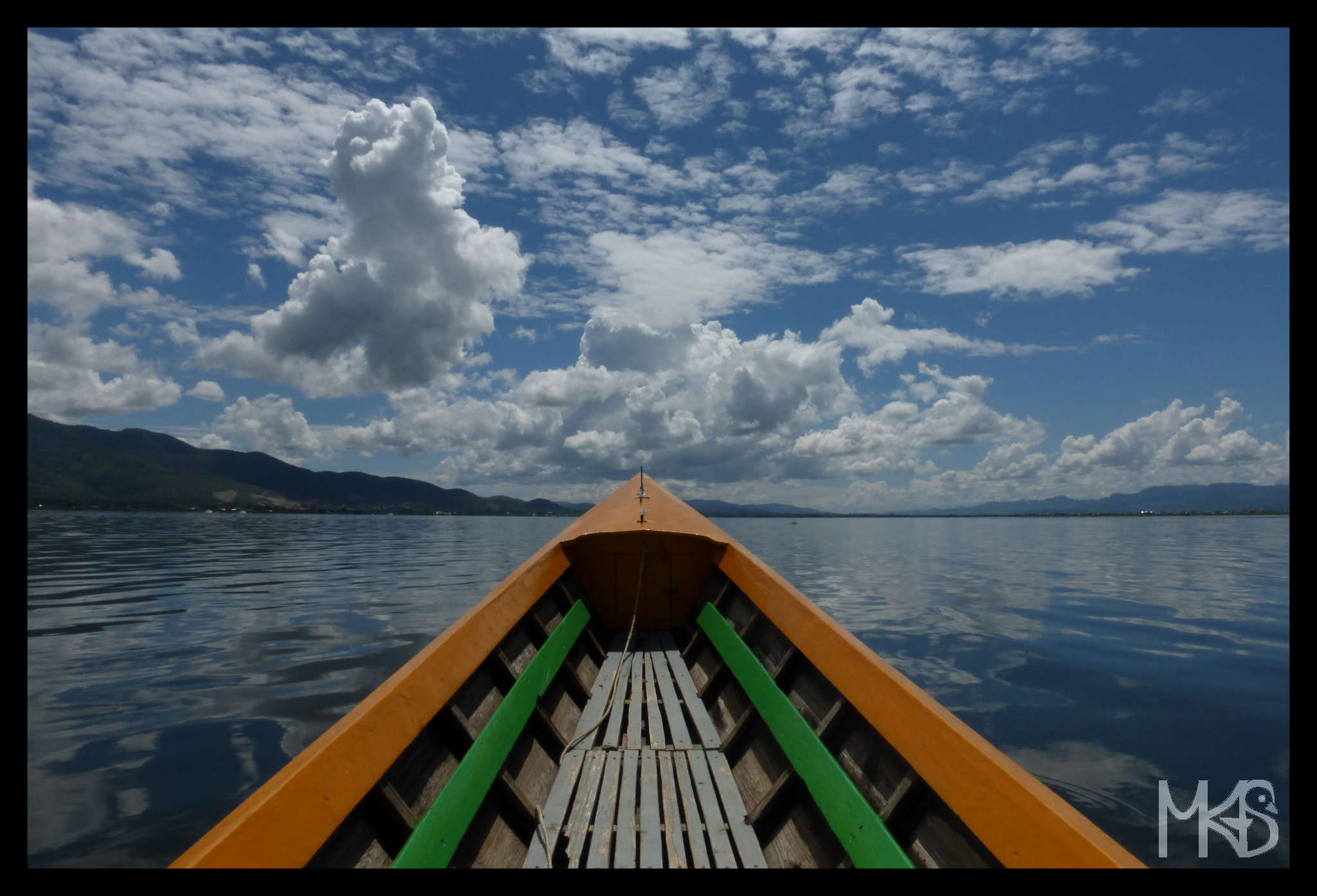 Inle Lake, Myanmar (Burma)