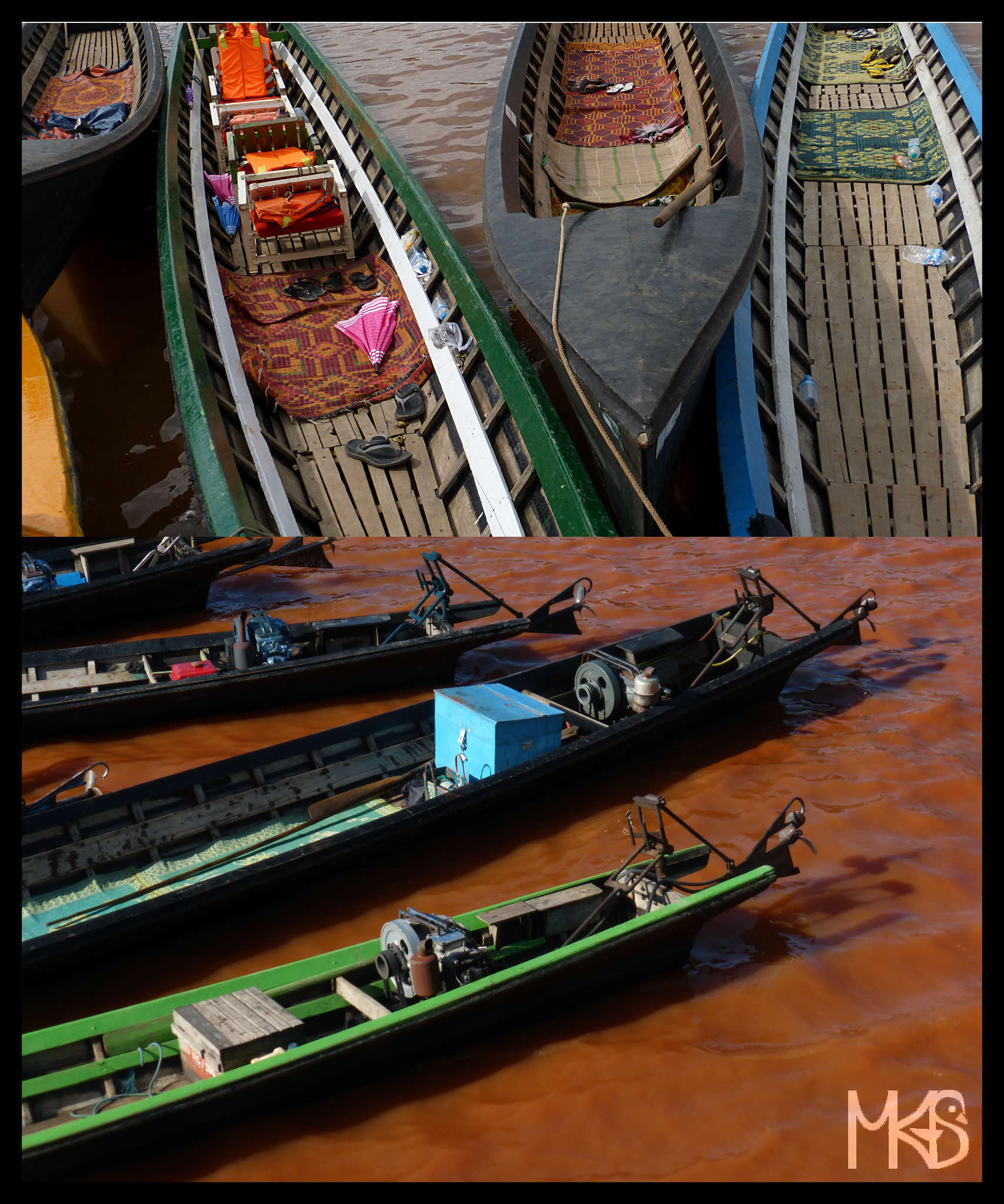 Inle Lake, Myanmar (Burma)