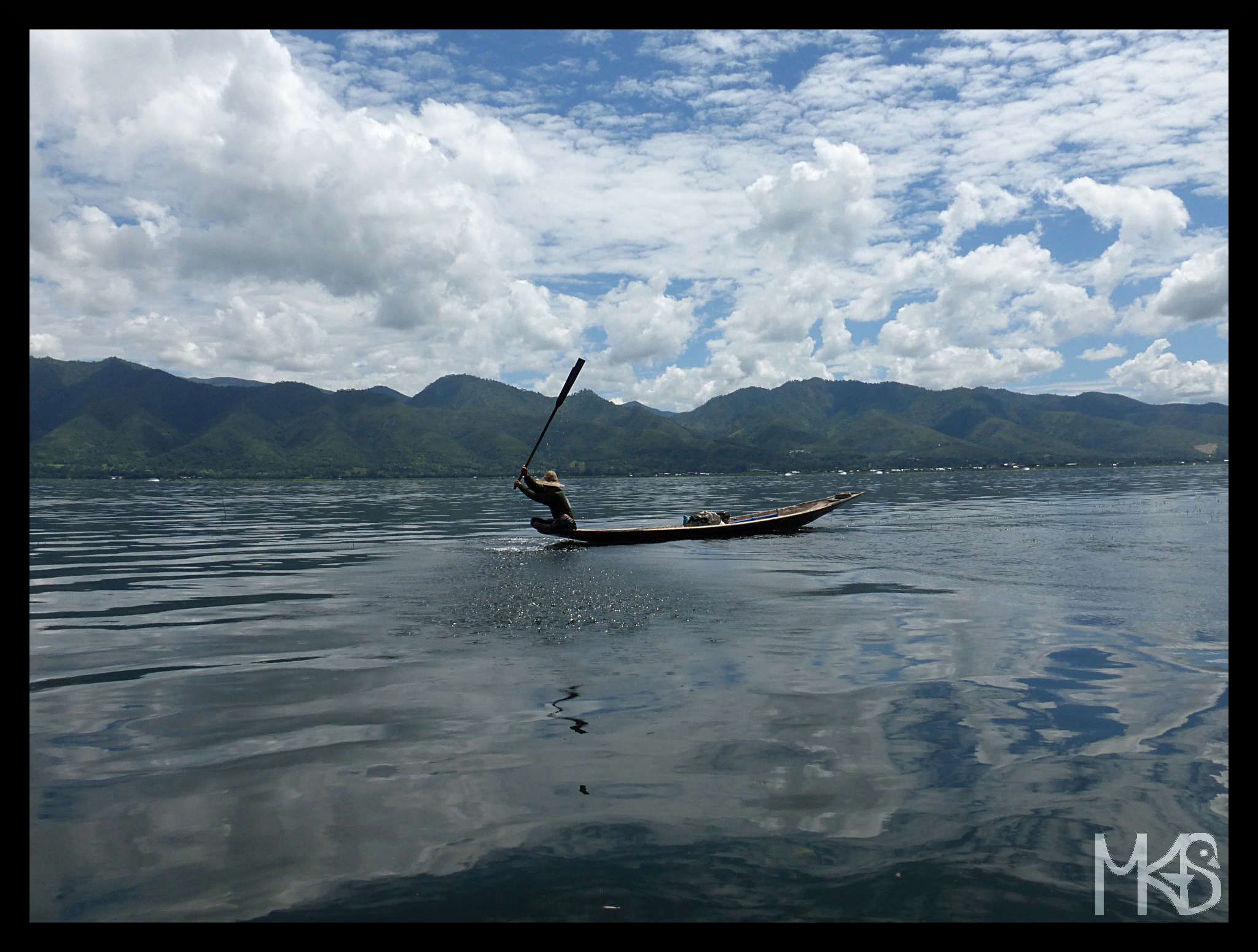 Inle Lake, Myanmar (Burma)