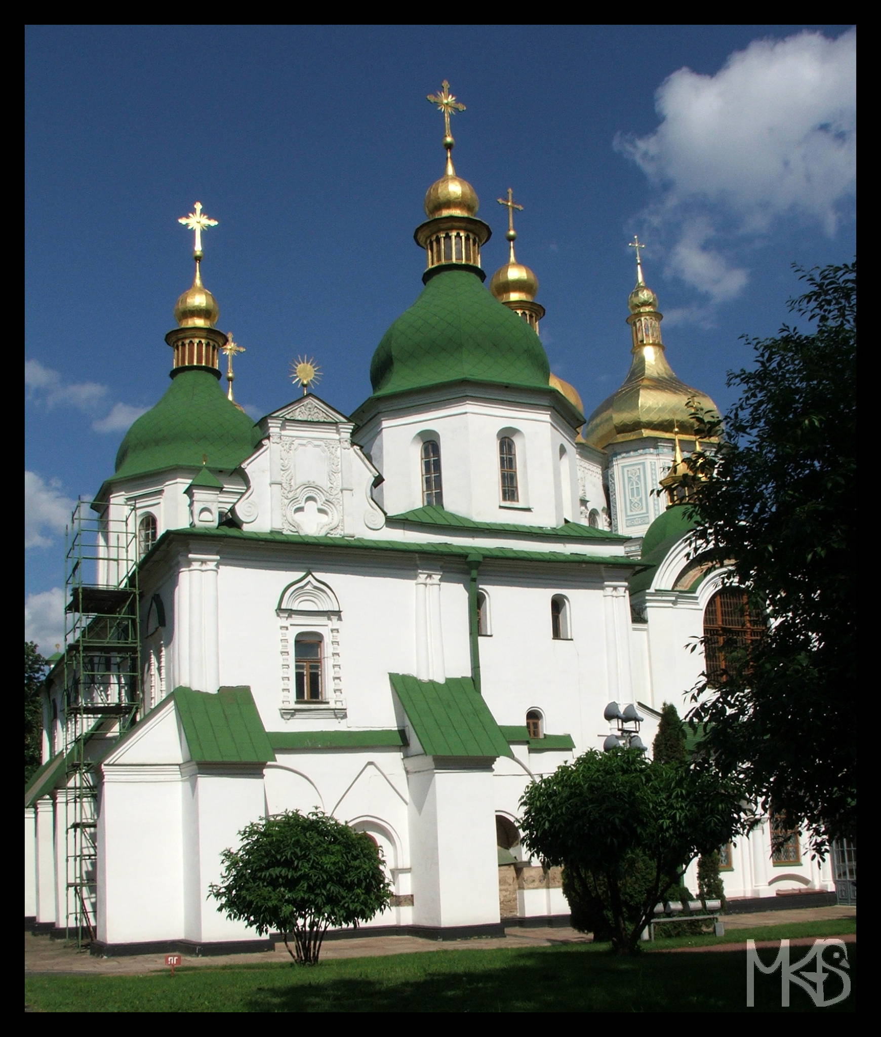 What Religion Is Dominant In Ukraine